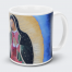 In Gratitude Guadalupana 11 oz Coffee Mug